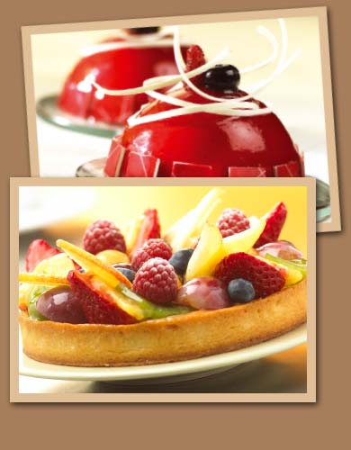 The Culinary Source