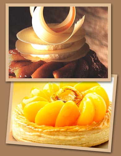 The Culinary Source