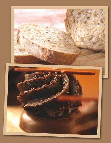The Culinary Source