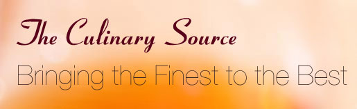 The Culinary Source