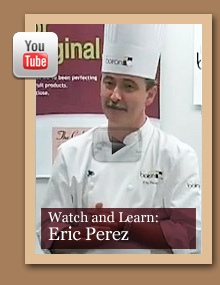 Eric Perez